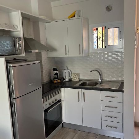 Los Angeles Apartment Los Cristianos Los Cristianos  Kültér fotó