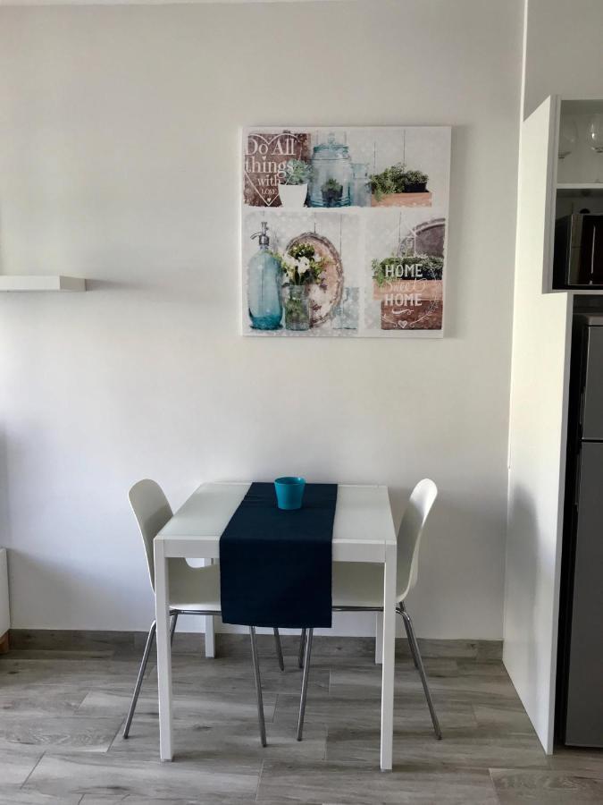 Los Angeles Apartment Los Cristianos Los Cristianos  Kültér fotó