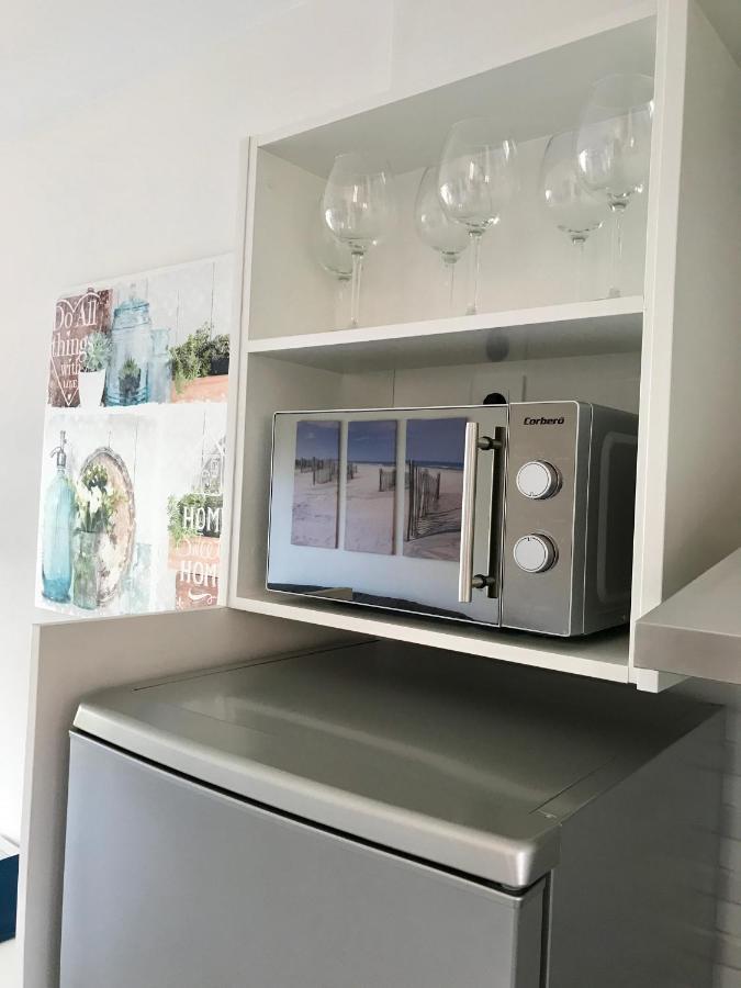 Los Angeles Apartment Los Cristianos Los Cristianos  Kültér fotó