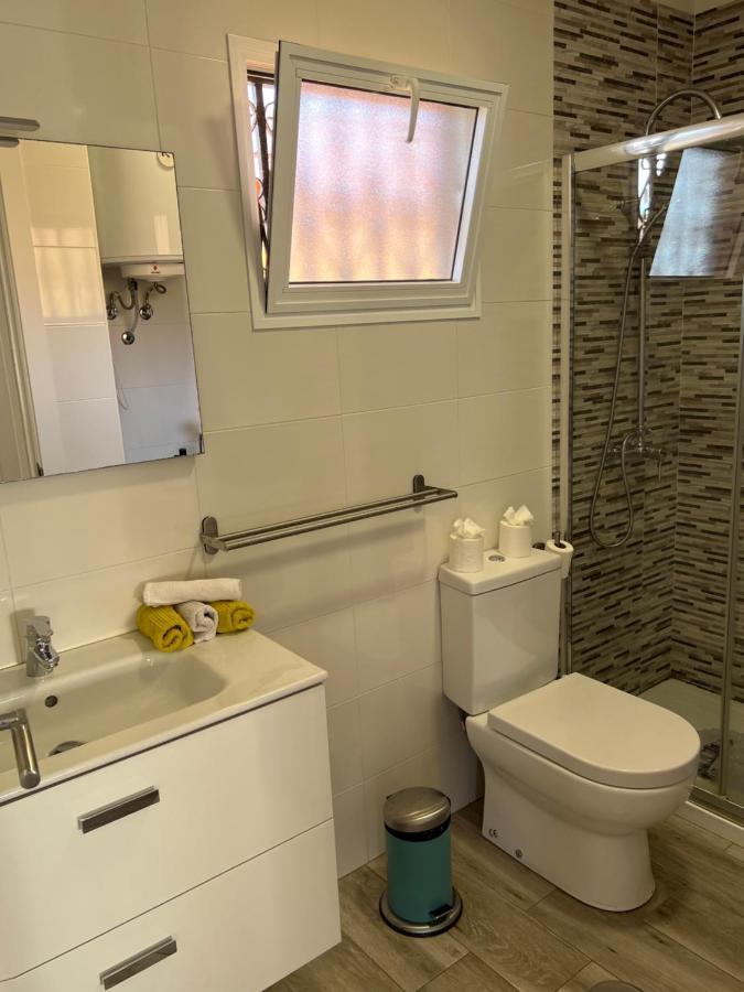 Los Angeles Apartment Los Cristianos Los Cristianos  Kültér fotó